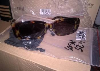okulary damskie Asos
