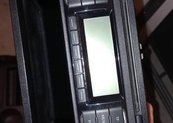 Radio rcd 210