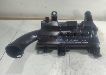 OBUDOWA FILTRA POWIETRZA CITROEN C5 AIRCROSS 1.2 9845151280