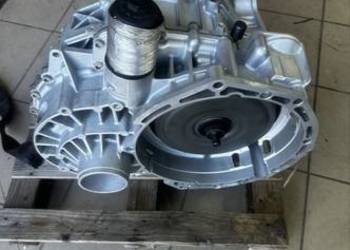 Skrzynia automatyczna DSG vw t5,t6 po regeneracji