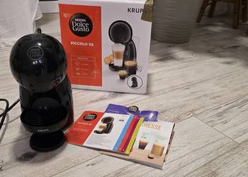Ekspres do kawy Nescafé Dolce Gusto Piccolo