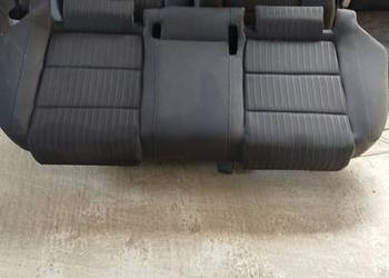 Fotele Audi A4 B8 Avant Kombi