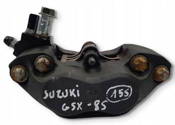 PRAWY PRZEDNI ZACISK HAMULCOWY PRZÓD Suzuki GSX-8S 2023+