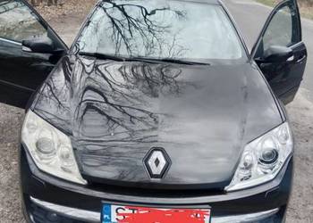 Reno Laguna 3 2.0 dci 150 koni