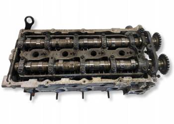 GŁOWICA CYLINDRÓW Kia Sorento 2.5 CRDI