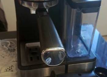 Ekspres ciśnieniowy Hoffen