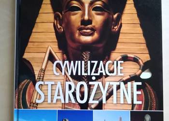 Cywilizacje Starożytne
