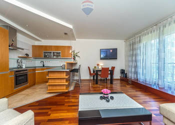 Apartament Zeta Park Ustroń