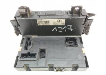 MODUŁ KOMFORTU 51773066 S118578010E Fiat Panda II (2003-2012)