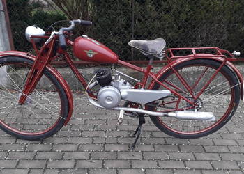 Diamant DKW RT100
