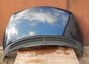 MASKA POKRYWA SILNIKA RENAULT ESPACE 4 IV LIFT