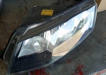 Reflektor lewy Skoda Octavia 15 rok orginal