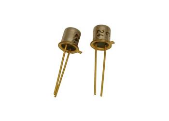 Dioda Zenera BZP630 C24 Unitra CEMI