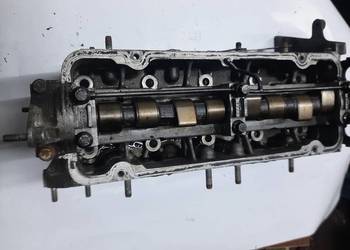 Fiat Punto Grande Panda głowica z wałkiem 55187457