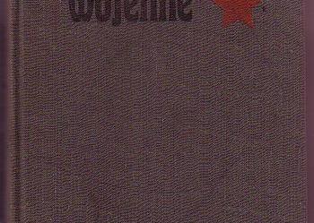 (5158) OPOWIADANIA WOJENNE - WYBÓR I WSTĘP ANDRZEJA DRAWICZA