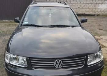 Vw Passat B5