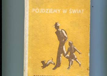 Pójdziemy w świat - Zofia Żurakowska