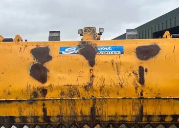 Wycinak do sianokiszonki ,wycinak