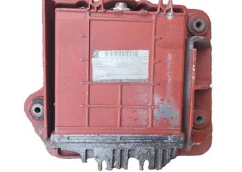 Sterownik Komputer Skrzyni AS TRONIC 16 AS 2200 IVECO