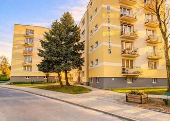 Kawalerka na sprzedaż Jarocin Waryńskiego mieszkanie inwestycyjne