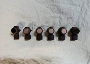 Czujniki Parkowania Tył Renault Espace V Czujniki Parkowania Tył Renault Espace V