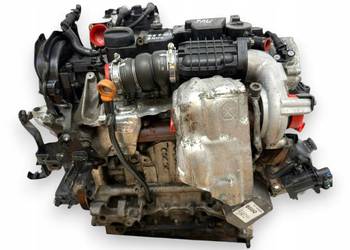 SILNIK 9HP 9H06 Peugeot 208 208 308 2008 Partner III 1.6 HDI eHDI 152 333km