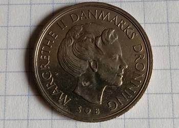 1 KORONA 1976 ROK - DANIA