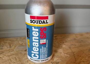 Cleaner SPS SOUDAL