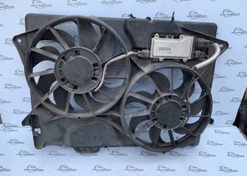 OPEL ANTARA 08r wentylator chłodnicy 622983 137328617 OPEL ANTARA 08r wentylator chłodnicy 622983 137328617