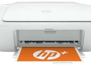 DRUKARKA WIELOFUNKCYJNA  Scaner HP DeskJet 2710