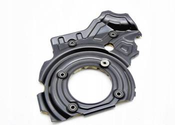 OSŁONA SILNIKA 2.0 CRDI SANTA TUCSON SPORTAGE IX35