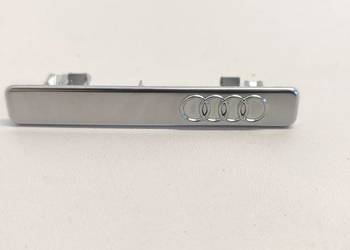 AUDI A4 B8 A5 8T ZNACZEK LOGO EMBLEMA DESKI 8T0853191B