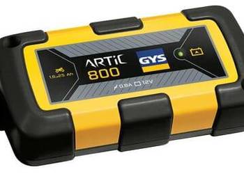 Ładowarka Artic 800 Gys, 0.8 A 12 V 029569GYS