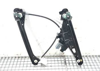 PODNOŚNIK SZYBY PRAWY PRZÓD OPEL GRANDLAND 9830320780 SUV MECHANIZM