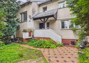 Gdańsk Osowa | 219 m² domu z działka 385 m²