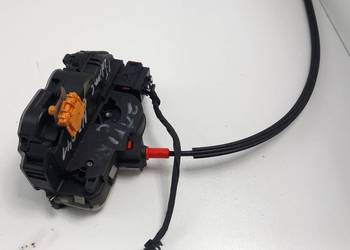 OPEL ZAFIRA C ZAMEK DRZWI TYŁ PRAWY 6PIN