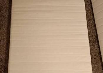 Materace Ikea Malfors 80x200cm - 2szt.