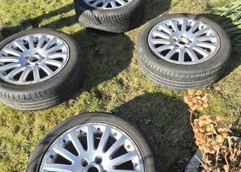 Felgi BBS Volgswagen