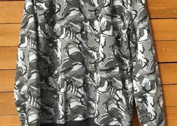 Nowa  ocieplana Bluza męska