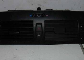 KRATKA NAWIEWU ŚRODKOWA BMW X3 E83 3400074