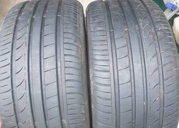 Opony letnie 235/40/18 2021Rok 2szt