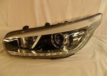 REFLEKTOR PRZÓD STRONA LEWA KIA CEED 92101A2250