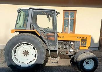 Renault LS75 lux stan