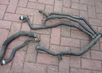 Magistrala wąż wody Renault Laguna 2.2.0 16V