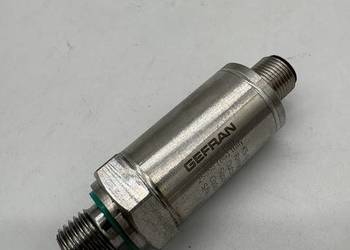 Gefran KS-N-E-Z-B06C-V-556 2130X000X00 Pressure sensor 0-600Bar 0-10V