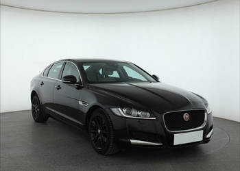 Jaguar XF 20d AWD
