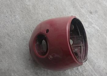 Jawa 175 250 350 obudowa lampy przód