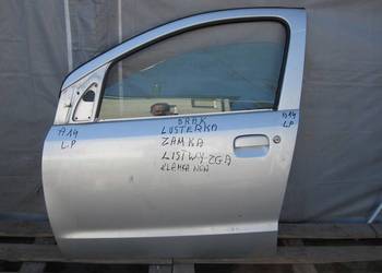 NISSAN PIXO 10r drzwi lewe przód NISSAN PIXO 10r drzwi lewe przód