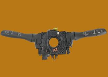 PRZEŁĄCZNIK ZESPOLONY TAŚMA AIR BAG KPL 255544EA0A Nissan Qashqai II