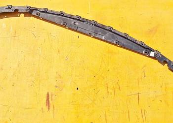 Kia Carnival III Dolny spoiler zderzaka przedniego 865914D00